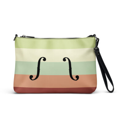 Crossbody bag A - Image 2