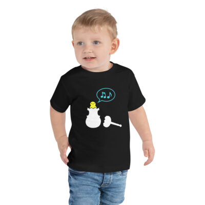 Shirt kids Chick