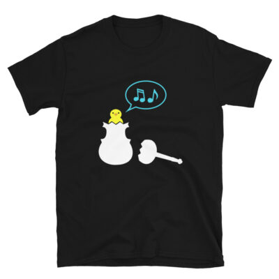 Shirt Chick - Image 2