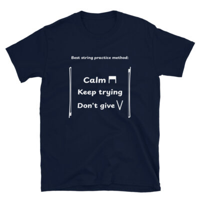 Shirt Calm down - Image 3