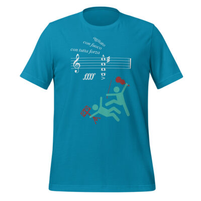 Shirt+ Con fuoco - Image 14