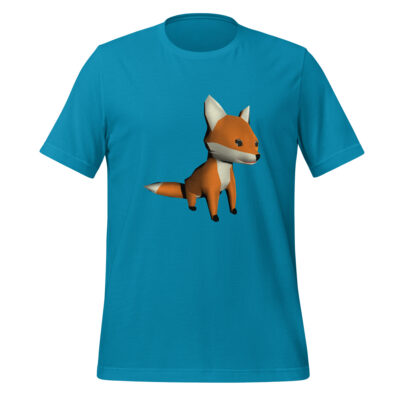 Shirt+ Fox songs big - Image 7