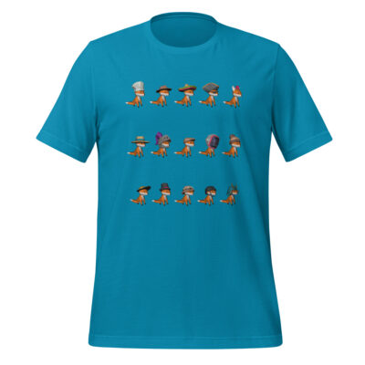 Shirt+ Fox songs 15 - Image 6