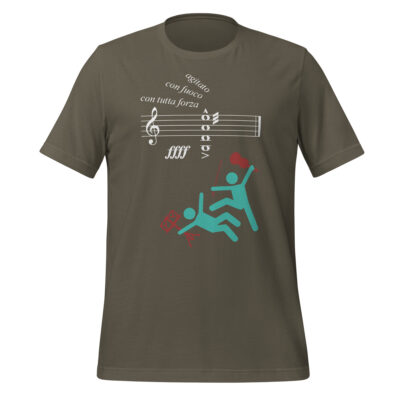 Shirt+ Con fuoco - Image 10