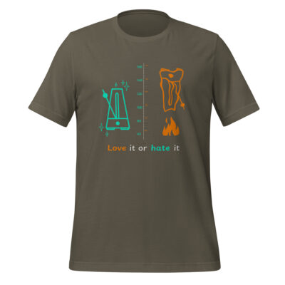 Shirt+ Metronome - Image 8