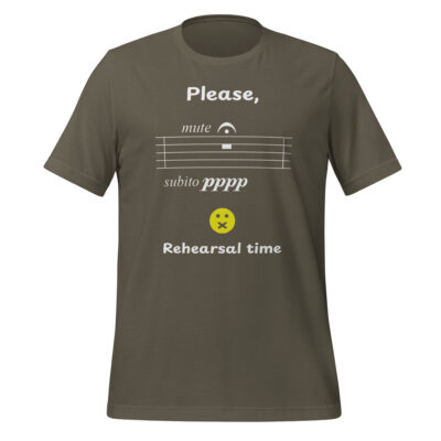 Shirt+ Rehearsal time - Image 12