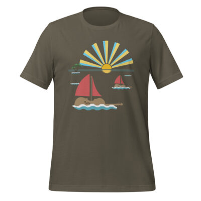 Shirt+ Ships - Image 11