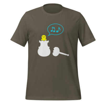 Shirt+ Chick - Image 13