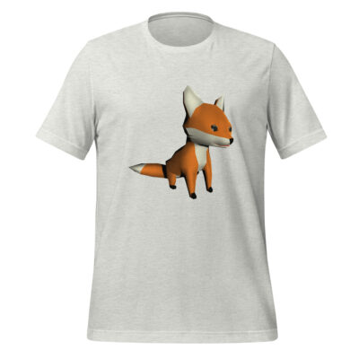 Shirt+ Fox songs big - Image 16