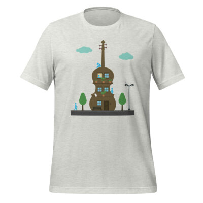 Shirt+ Building - Image 17