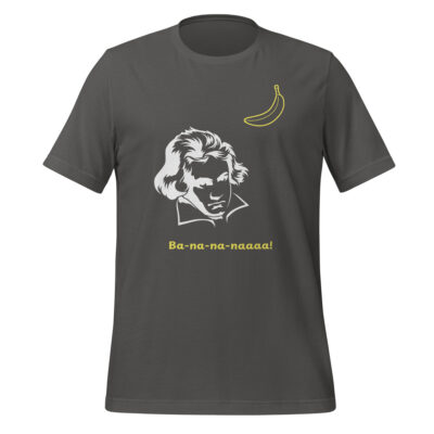 Shirt+ Beethoven 5th symphony - Image 11