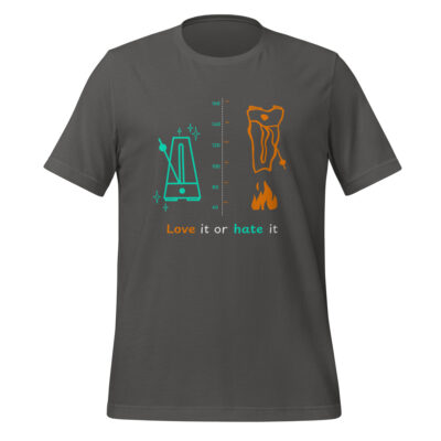 Shirt+ Metronome - Image 7