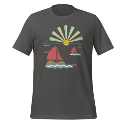 Shirt+ Ships - Image 10