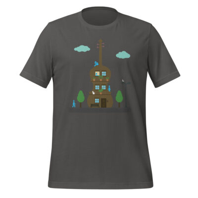 Shirt+ Building - Image 5