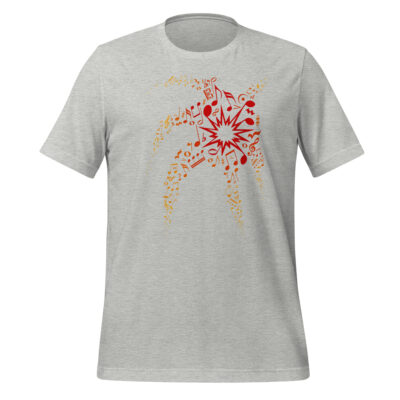 Shirt+ Explosion - Image 12