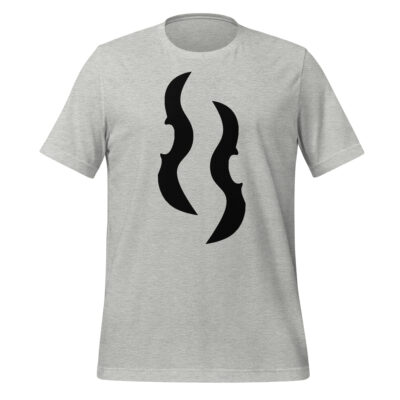 Shirt+ Black violin waves - Image 20