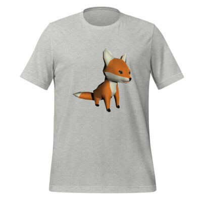 Shirt+ Fox songs big - Image 12