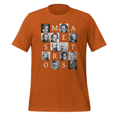 Shirt+ 12 maestros - Image 14