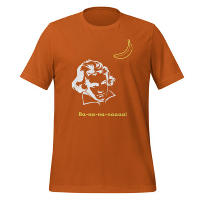 Shirt+ Beethoven 5th symphony - Image 14