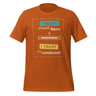 Shirt+ Never count bars - Image 13