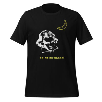 Shirt+ Beethoven 5th symphony - Image 3