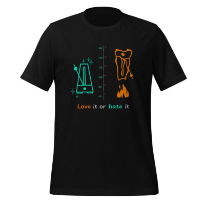 Shirt+ Metronome - Image 3