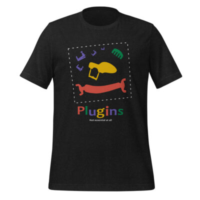 Shirt+  Plugins - Image 2