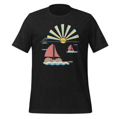 Shirt+ Ships - Image 2