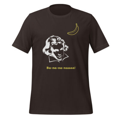 Shirt+ Beethoven 5th symphony - Image 5