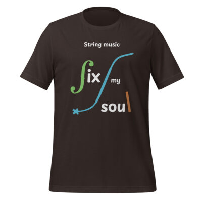 Shirt+ Fix my soul - Image 5