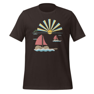 Shirt+ Ships - Image 5