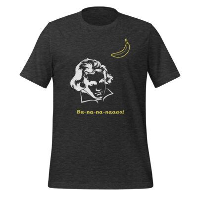 Shirt+ Beethoven 5th symphony - Image 9