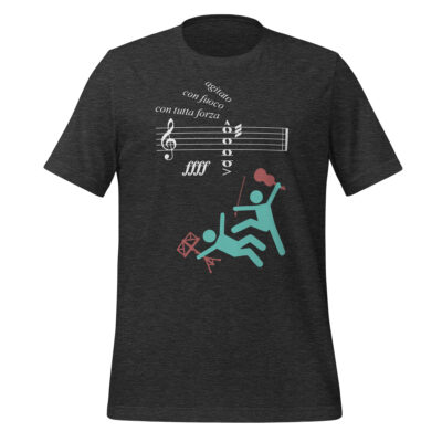 Shirt+ Con fuoco - Image 7