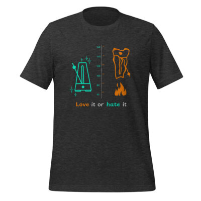 Shirt+ Metronome - Image 5