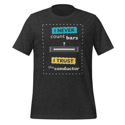 Shirt+ Never count bars - Image 9