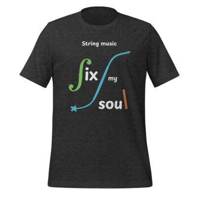 Shirt+ Fix my soul - Image 8