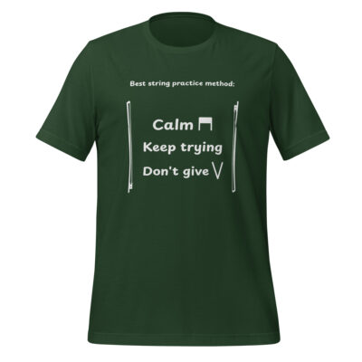 Shirt+ Calm down - Image 8