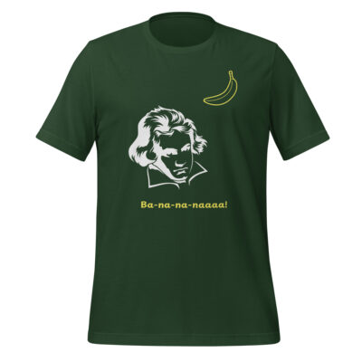 Shirt+ Beethoven 5th symphony - Image 7