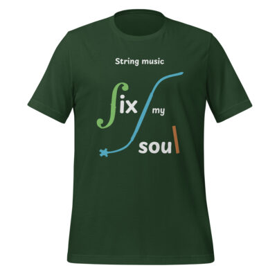 Shirt+ Fix my soul - Image 7