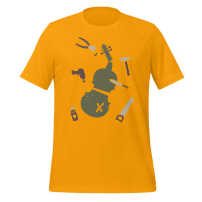 Shirt+ Violin torture - Image 13