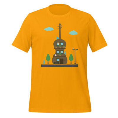 Shirt+ Building - Image 6