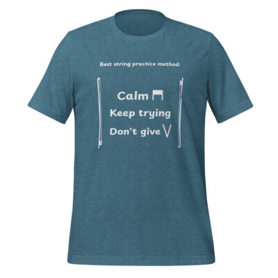 Shirt+ Calm down - Image 15