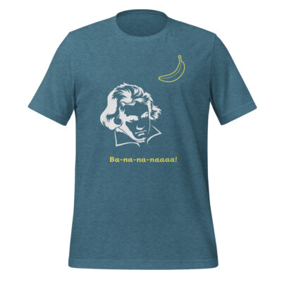 Shirt+ Beethoven 5th symphony - Image 15