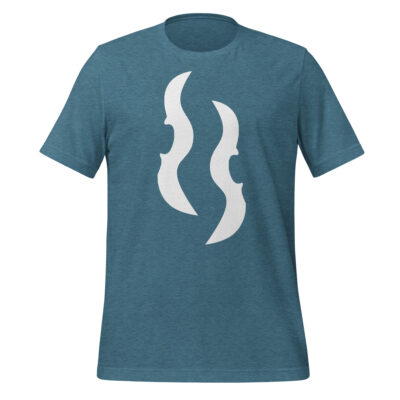 Shirt+ Violin waves - Image 16