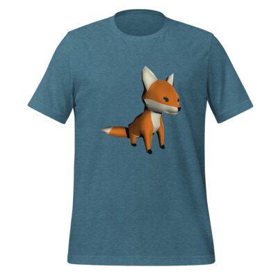 Shirt+ Fox songs big - Image 5