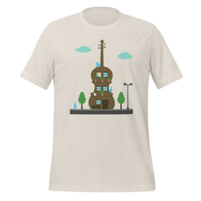 Shirt+ Building - Image 13