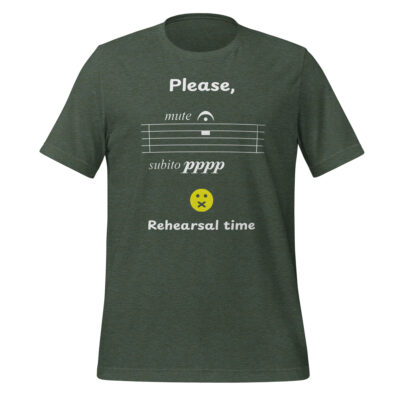 Shirt+ Rehearsal time - Image 10