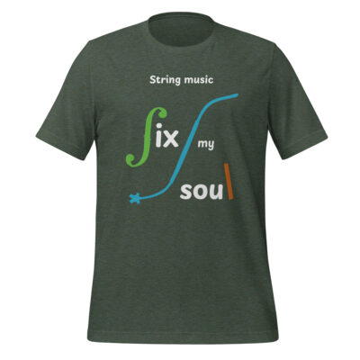 Shirt+ Fix my soul - Image 9