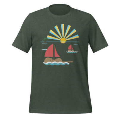 Shirt+ Ships - Image 9