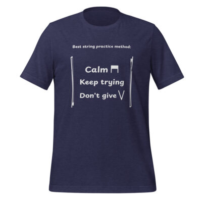 Shirt+ Calm down - Image 6